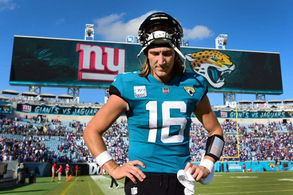 Sports Illustrated Jacksonville Jaguars News, Analysis and More