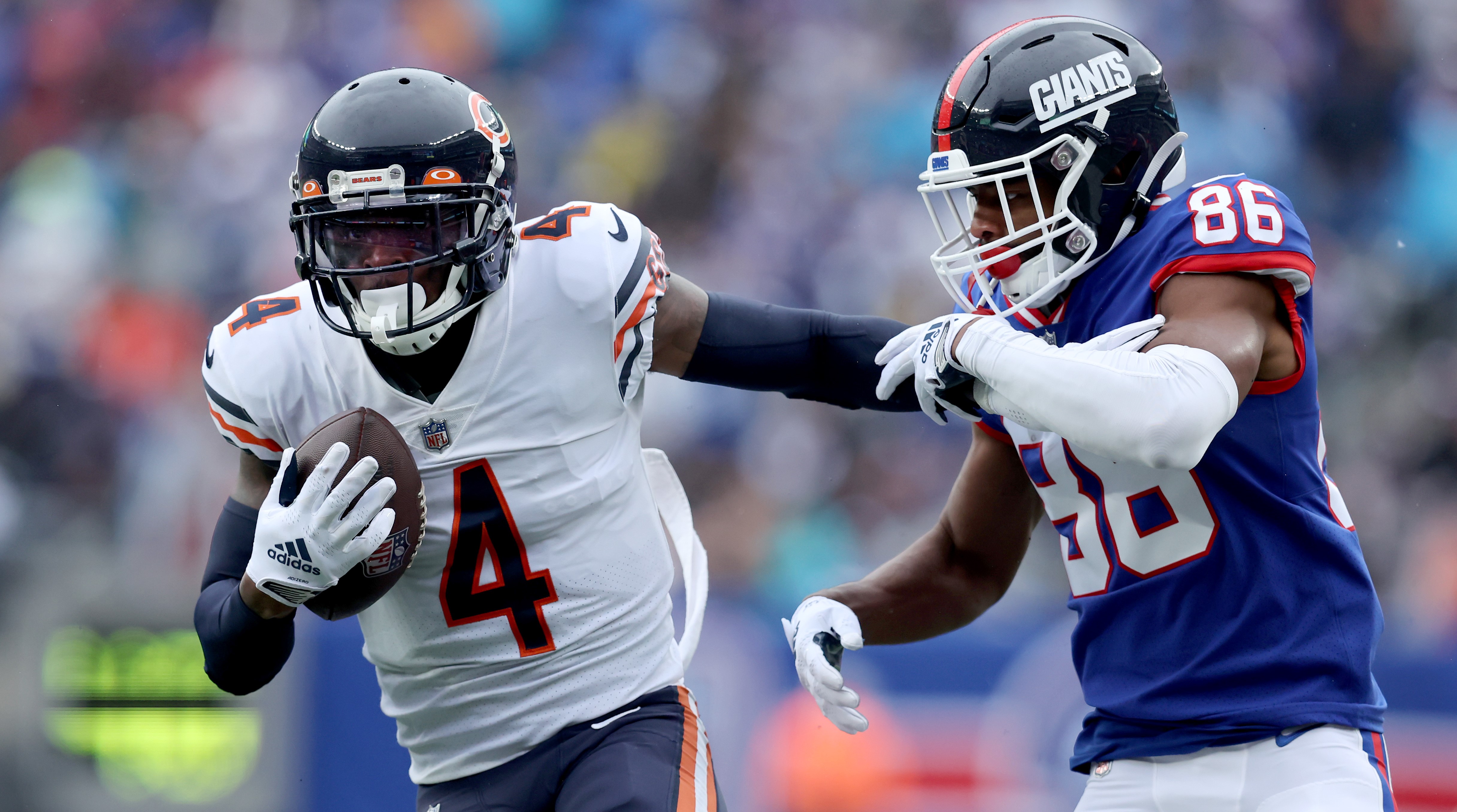 Top 10 Players in Chicago Bears History - Sports Illustrated