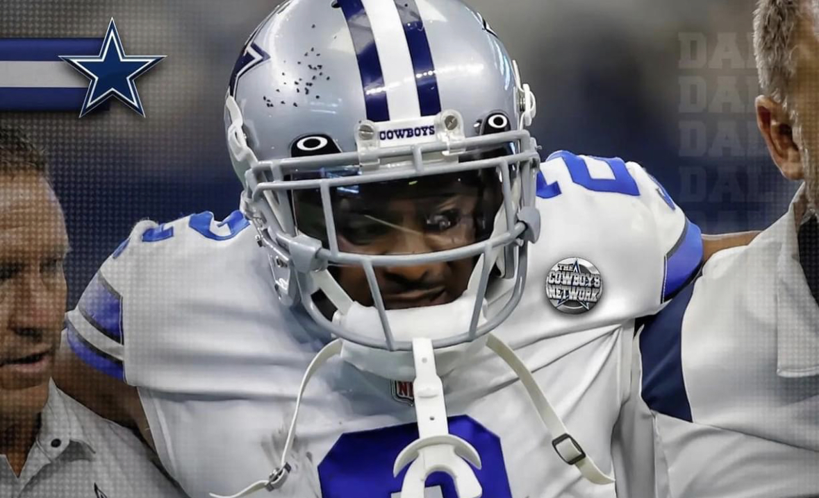 Dallas Cowboys BREAKING: Starting CB Jourdan Lewis Lisfranc Foot ...