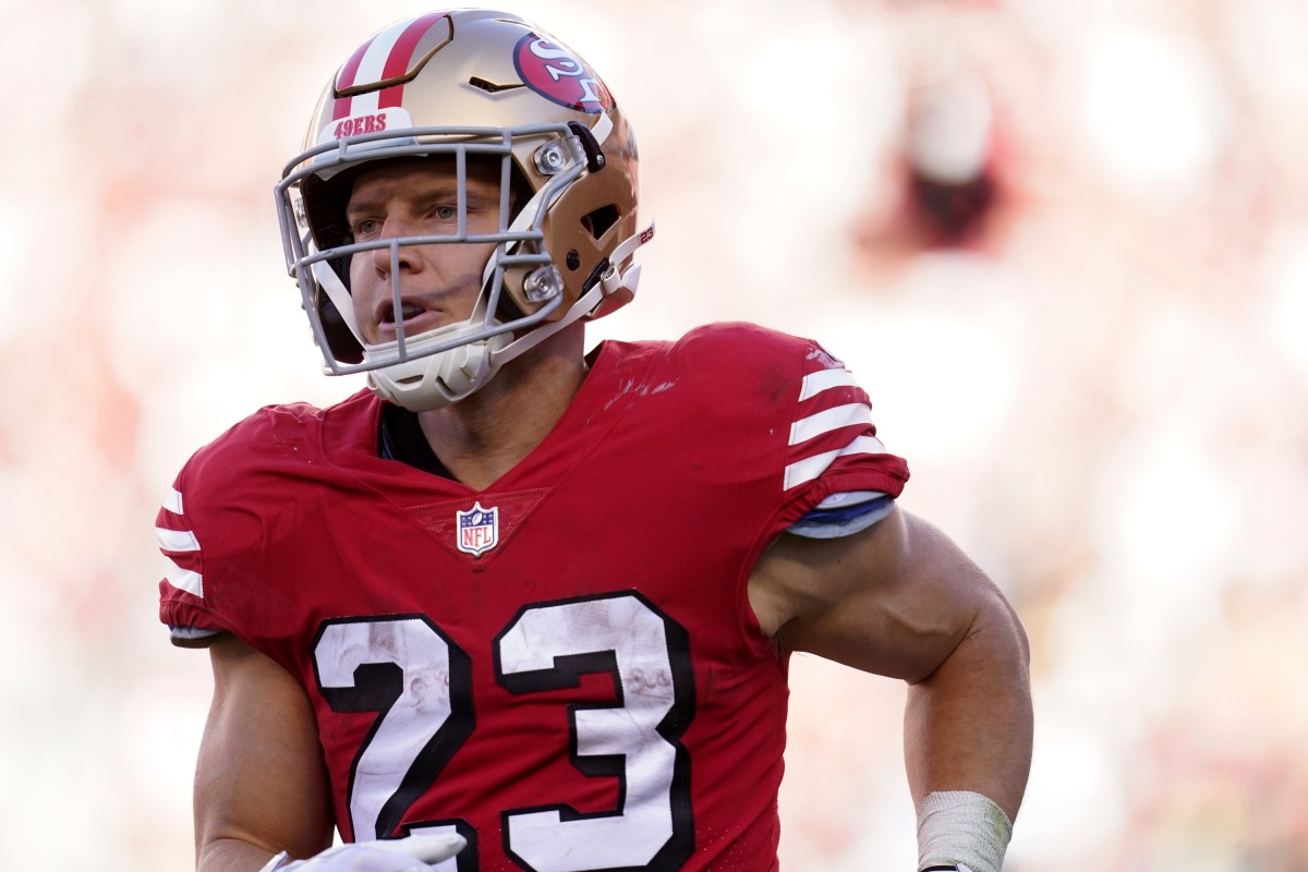 Eagles 'Non-Offer Offer' for'Non-Offer Offer' for Christian McCaffrey is  Business as Usual for Howie Roseman Christian McCaffrey is Business as  Usual for Howie Roseman - Sports Illustrated Philadelphia Eagles News,  Analysis and