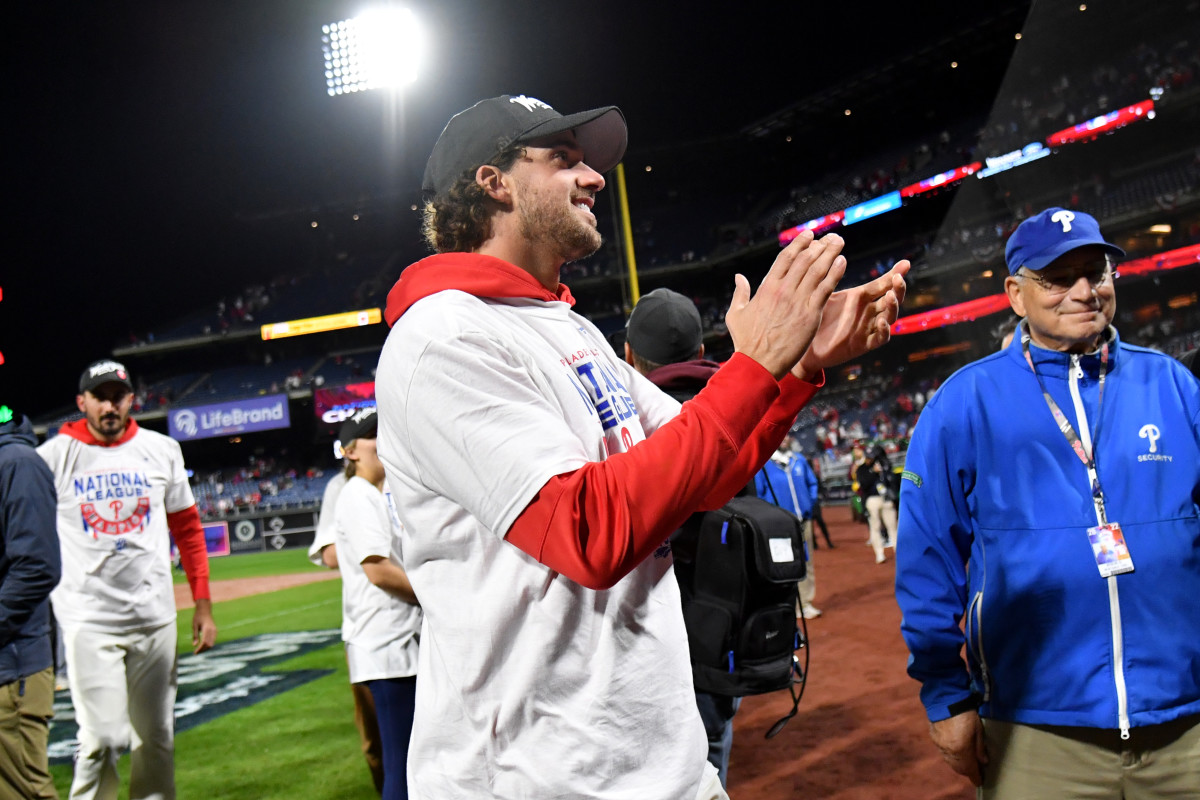 Zack Wheeler, Aaron Nola snubbed from NL All-Star team  Phillies Nation -  Your source for Philadelphia Phillies news, opinion, history, rumors,  events, and other fun stuff.