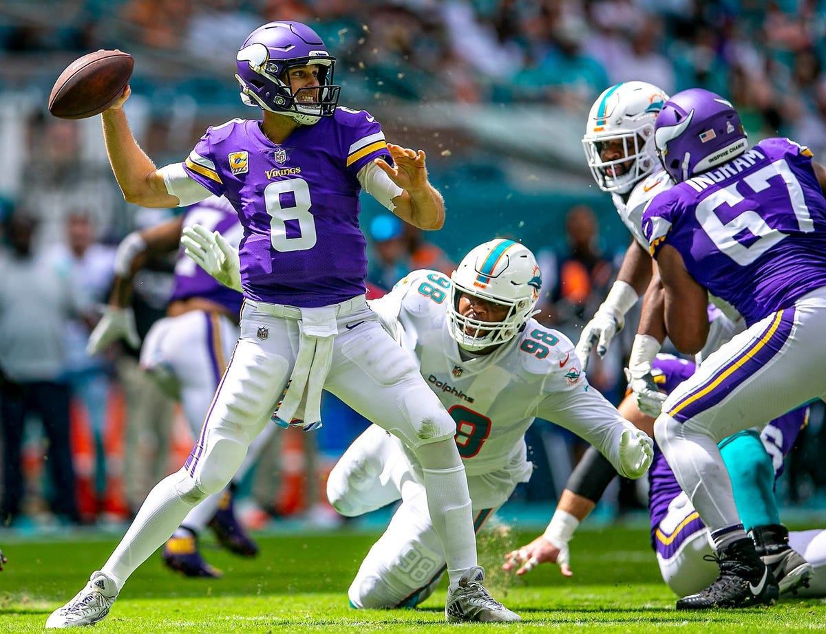 Watch Minnesota Vikings at Carolina Panthers: Stream NFL live - How to  Watch and Stream Major League & College Sports - Sports Illustrated.