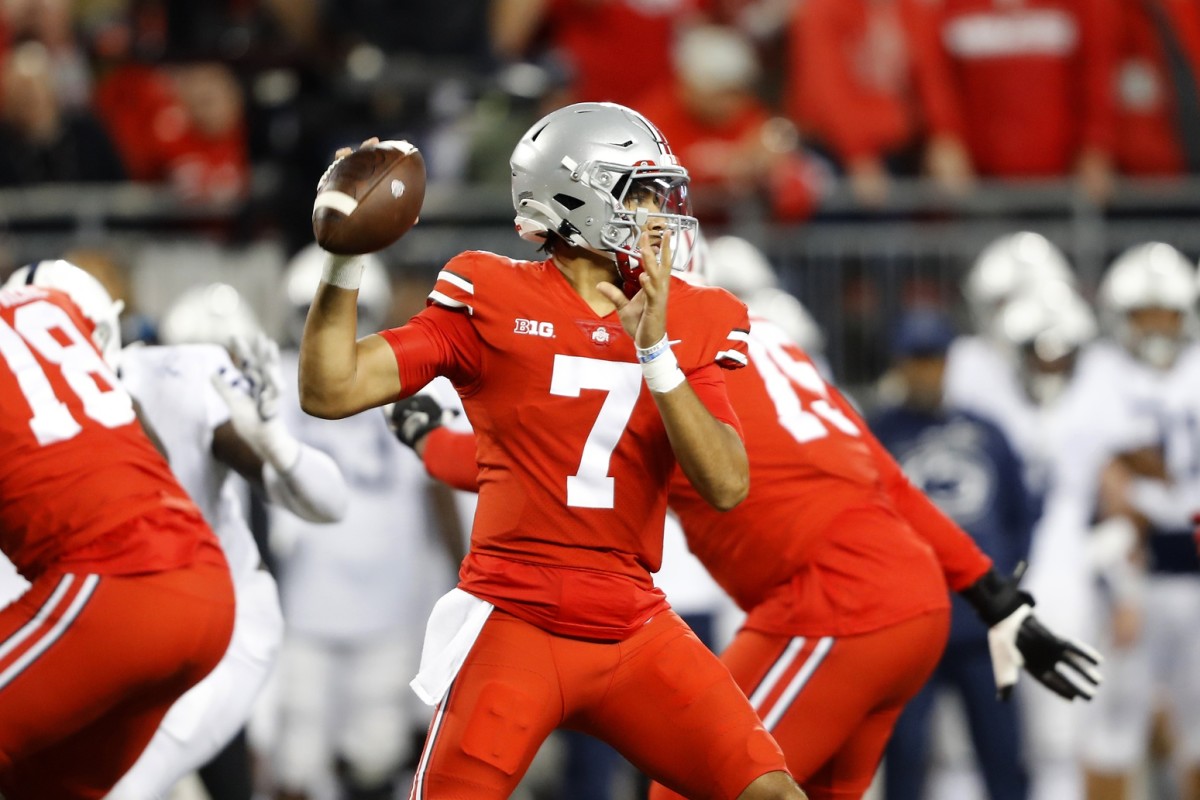 Big Ten Conference Week 9 Football Schedule, Standings - Sports ...