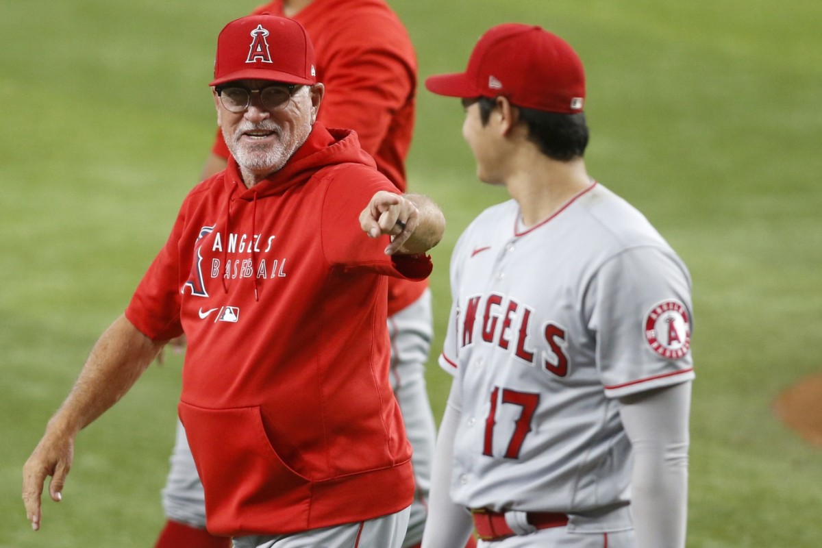 What Shohei Ohtani's record arbitration deal with Angels means for