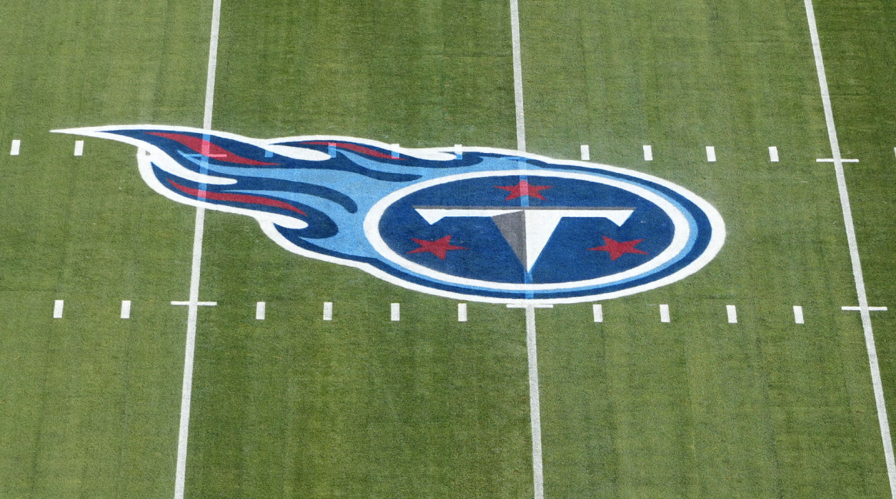 Nissan Stadium Changing to Artificial Turf - Sports Illustrated