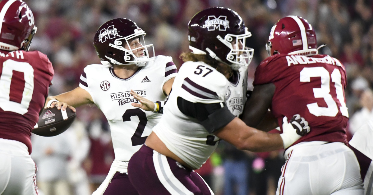 Mississippi State football three keys to victory as the Bulldogs face