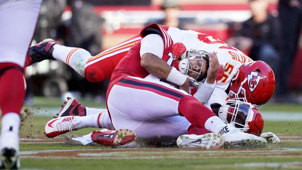 Four Takeaways From 49ers' Super Bowl Loss to Chiefs - Sports Illustrated  San Francisco 49ers News, Analysis and More