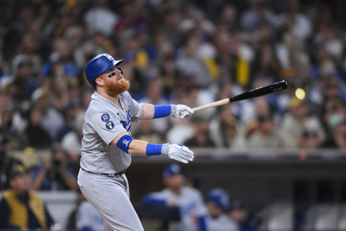 Dodgers News: Justin Turner Roasts LA Reporter After Viral Trip