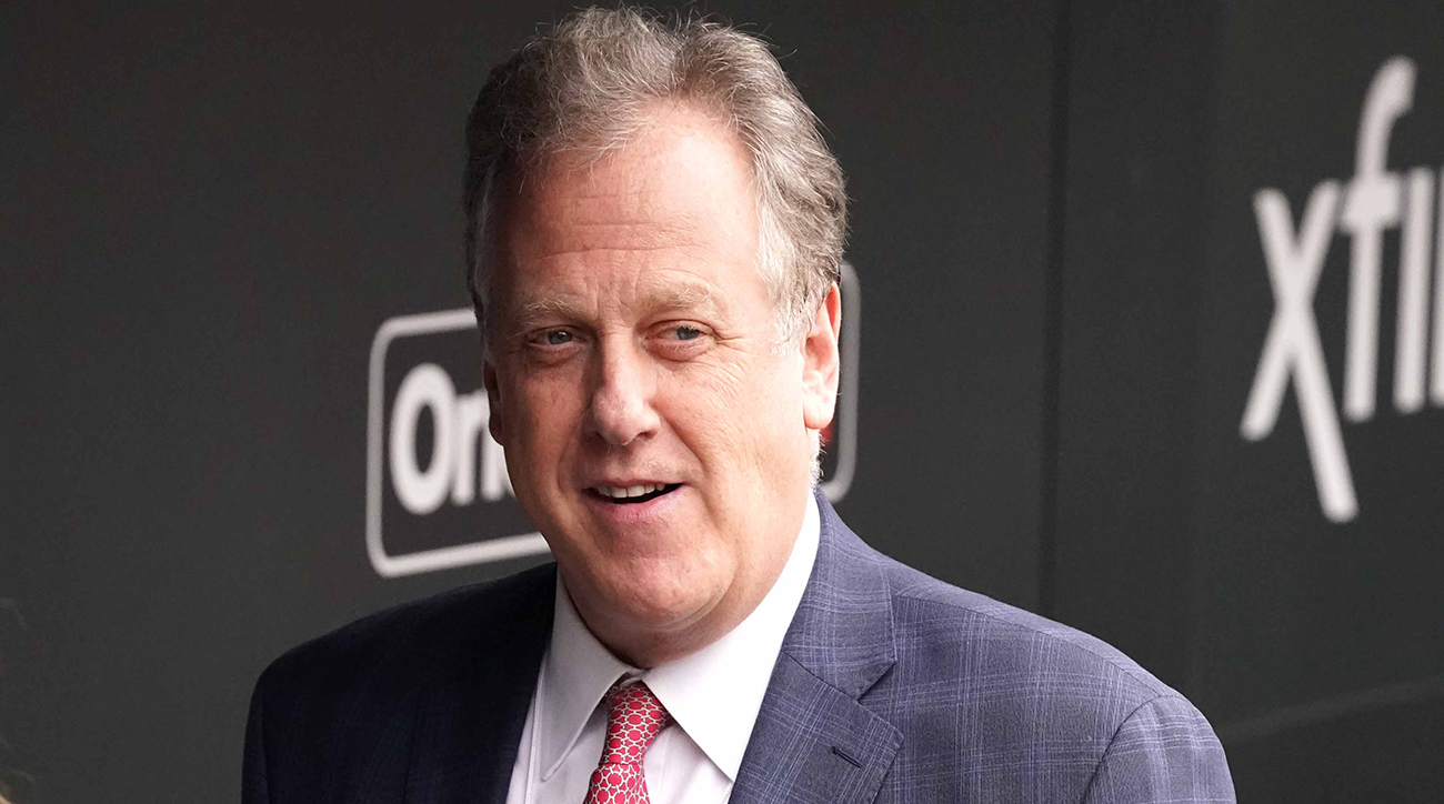 Michael Kay: 2004 Yankees were 'outraged' by team using Red Sox