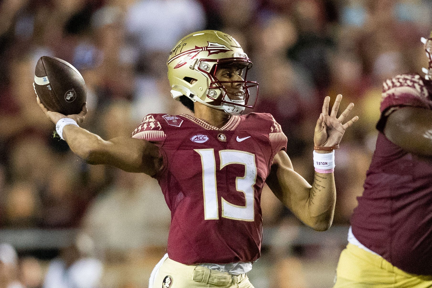 How to Watch and Listen: Florida State Seminoles vs. Georgia Tech Yellow Jackets