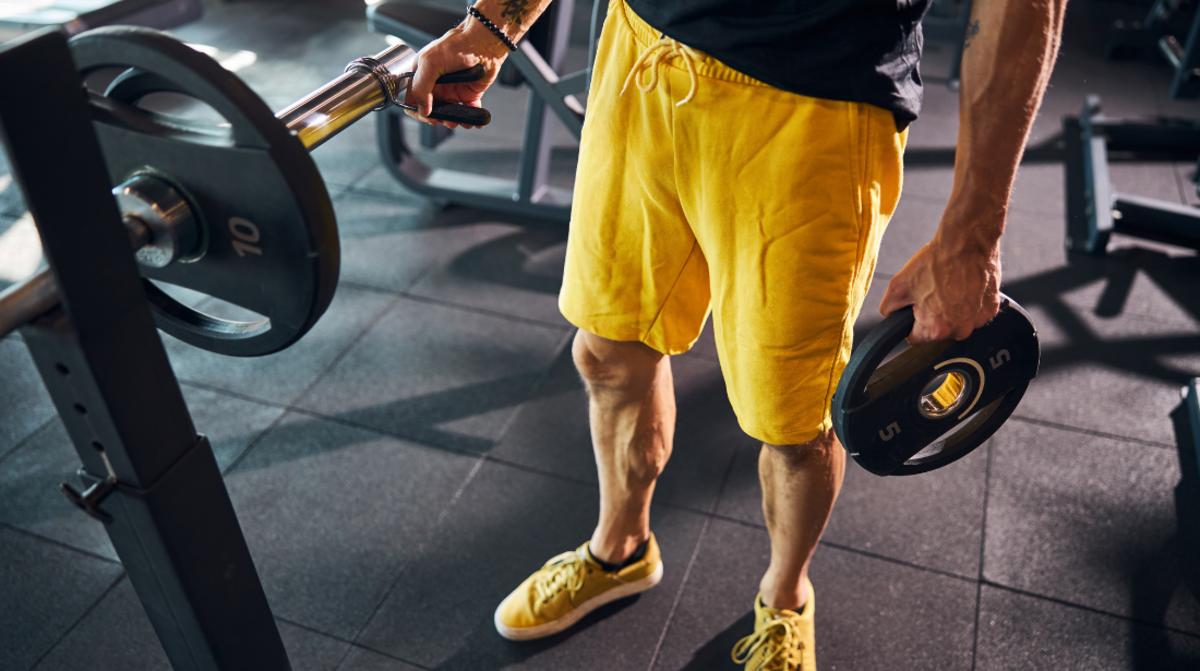 10 Types of Barbells And Which To Lift With In The Gym