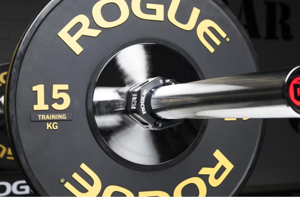10 Best Barbell Collars of 2024 - Sports Illustrated