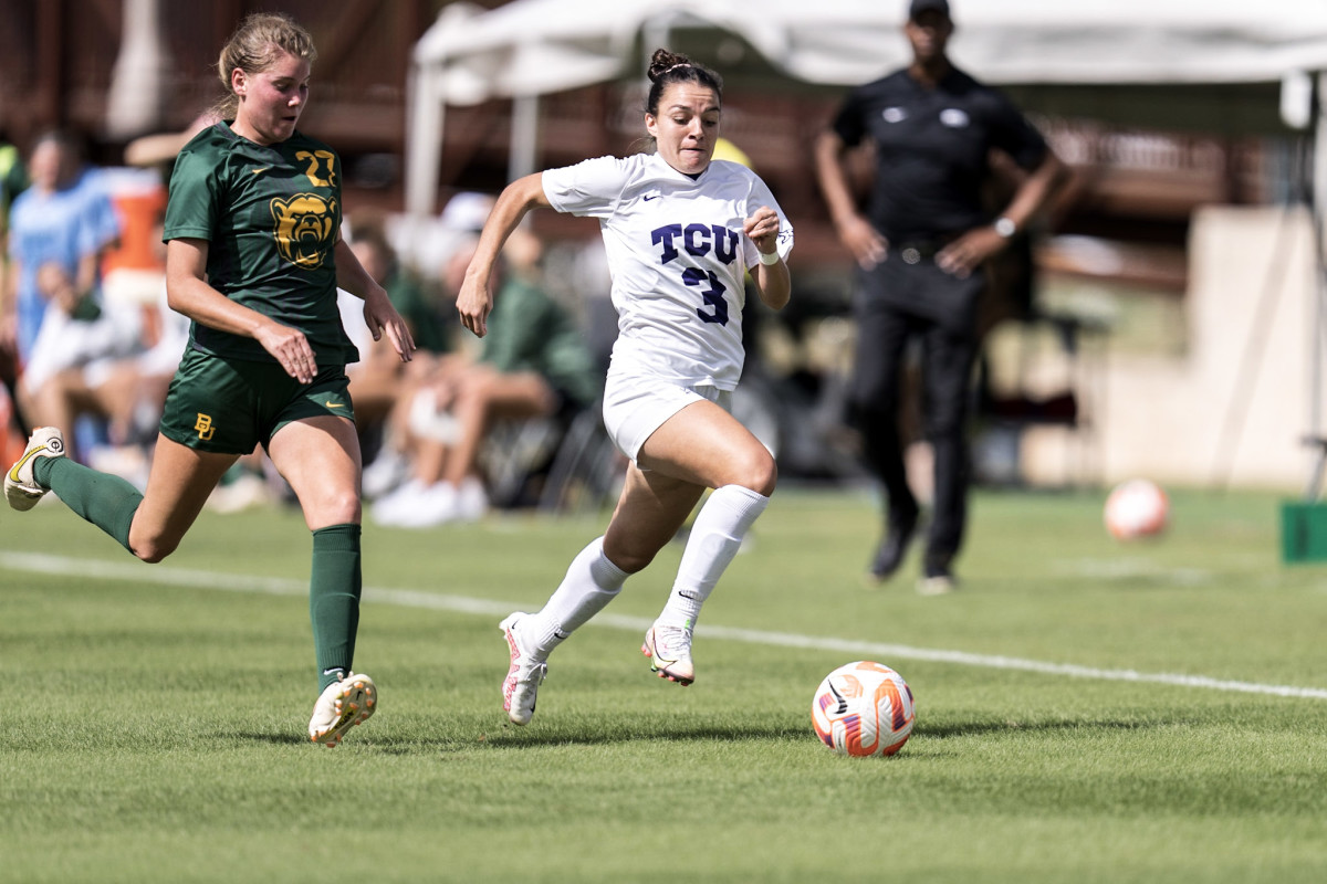 Women's Soccer Poll Watching Week 10: Frogs Drop Again - Sports ...