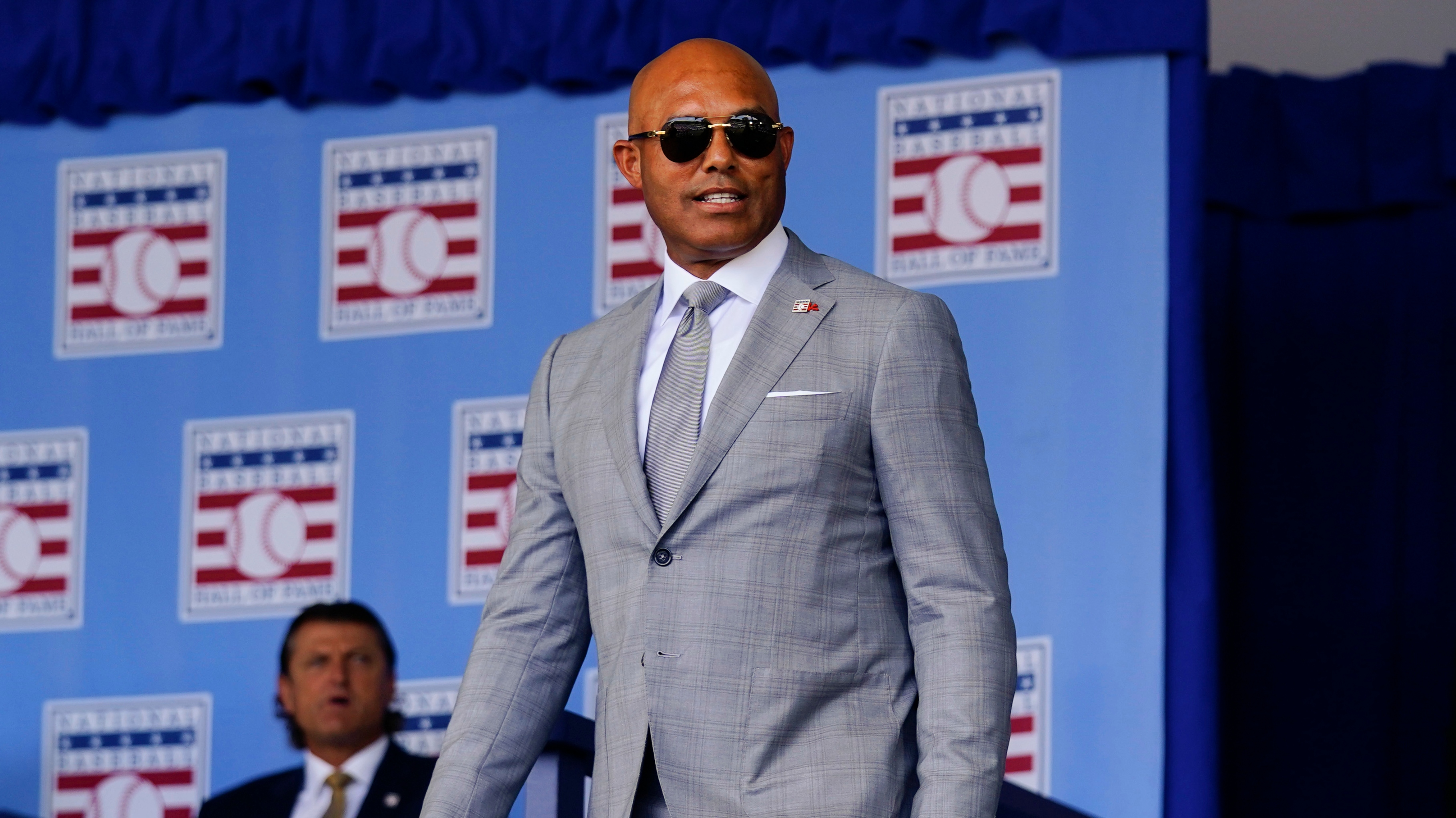 Mariano Rivera made a Yankees fan out of me - Pinstripe Alley