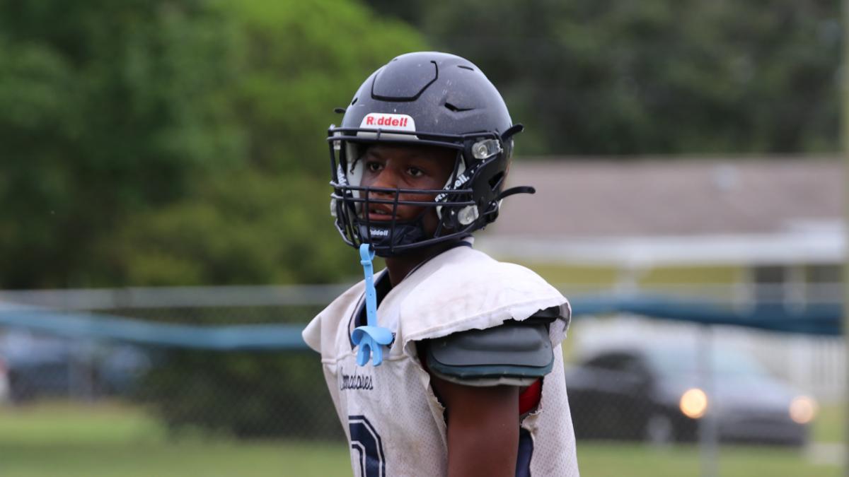 Florida State kicks off 2025 class with speedy wide receiver DL