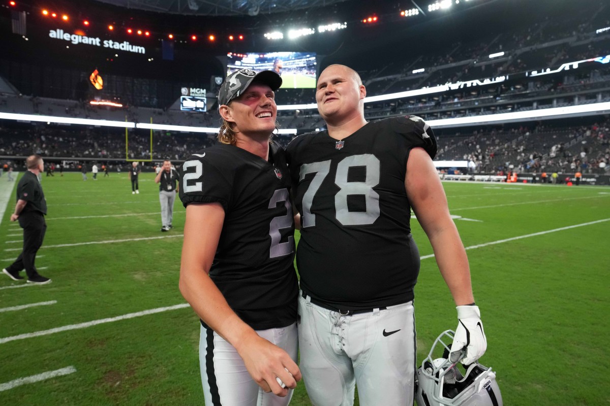 Las Vegas Raiders News, Videos, Schedule, Roster, Stats - Yahoo Sports