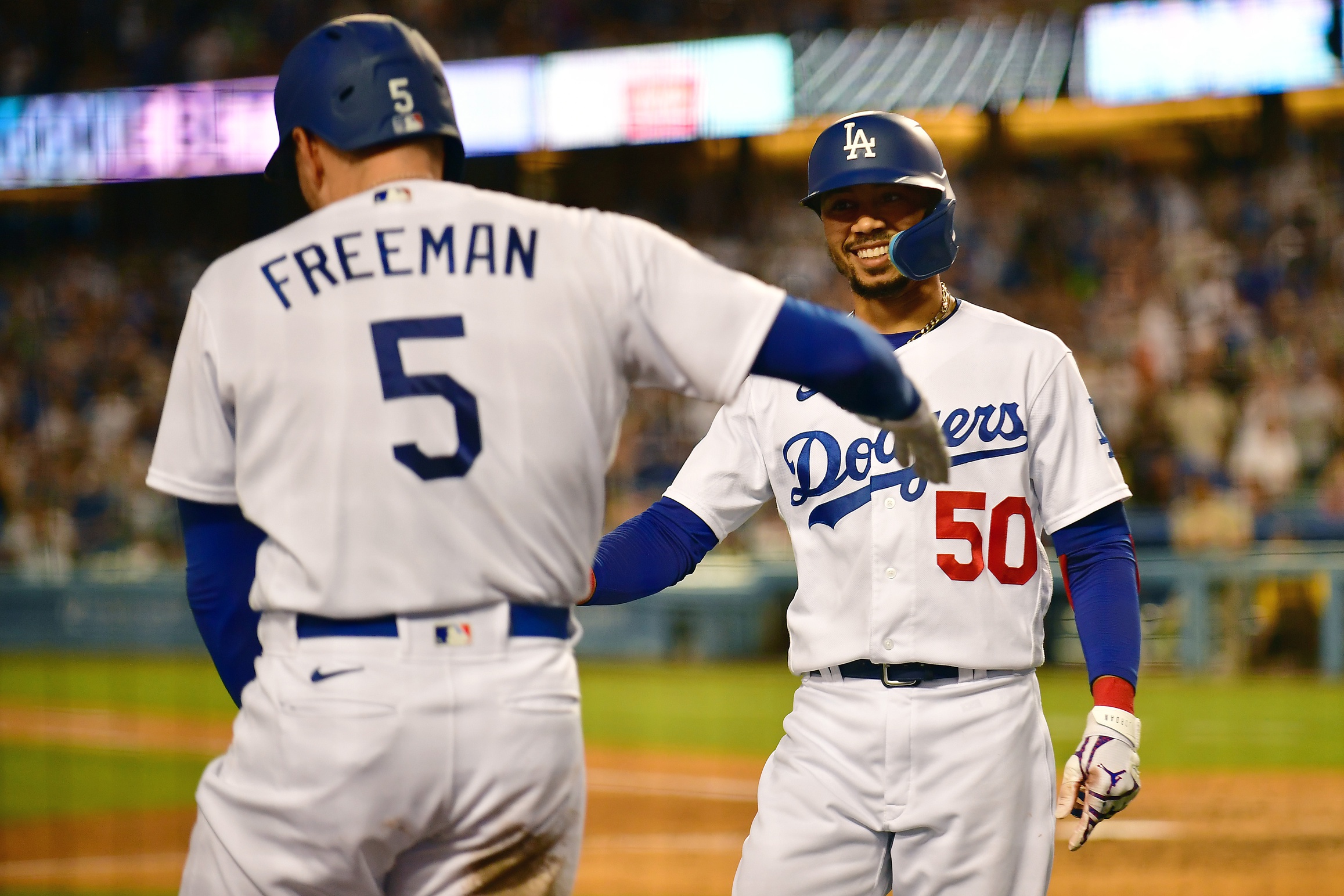 Kiké Hernández trade analysis: Dodgers bring back a familiar face