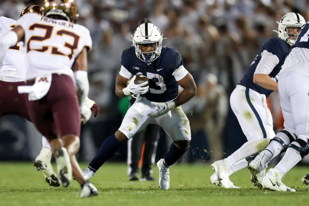 Six Ways Penn State Can Beat Ohio State