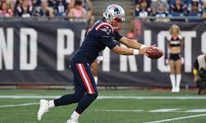 New England Patriots Release Former Pro Bowl Punter Jake Bailey - Sports  Illustrated New England Patriots News, Analysis and More