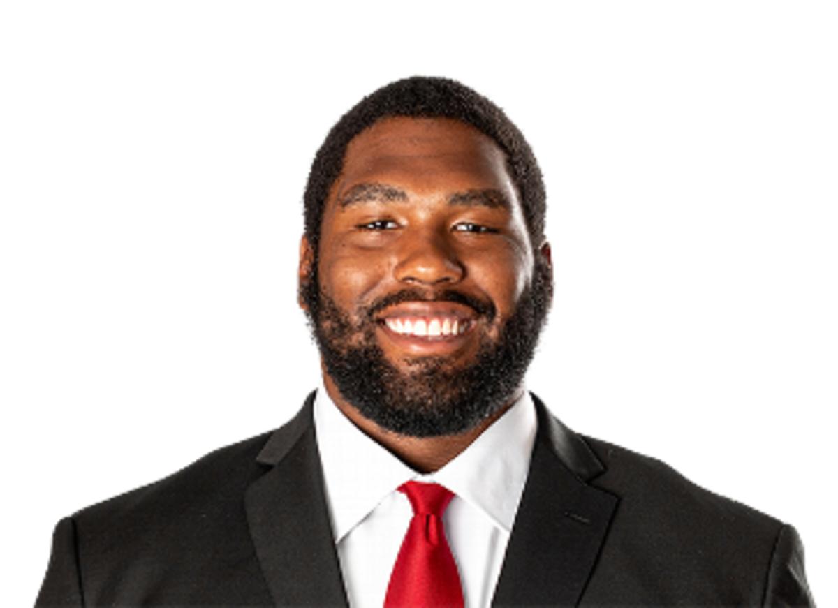 NFL Draft Profile Jowon Briggs, Defensive Lineman, Cincinnati Bearcats
