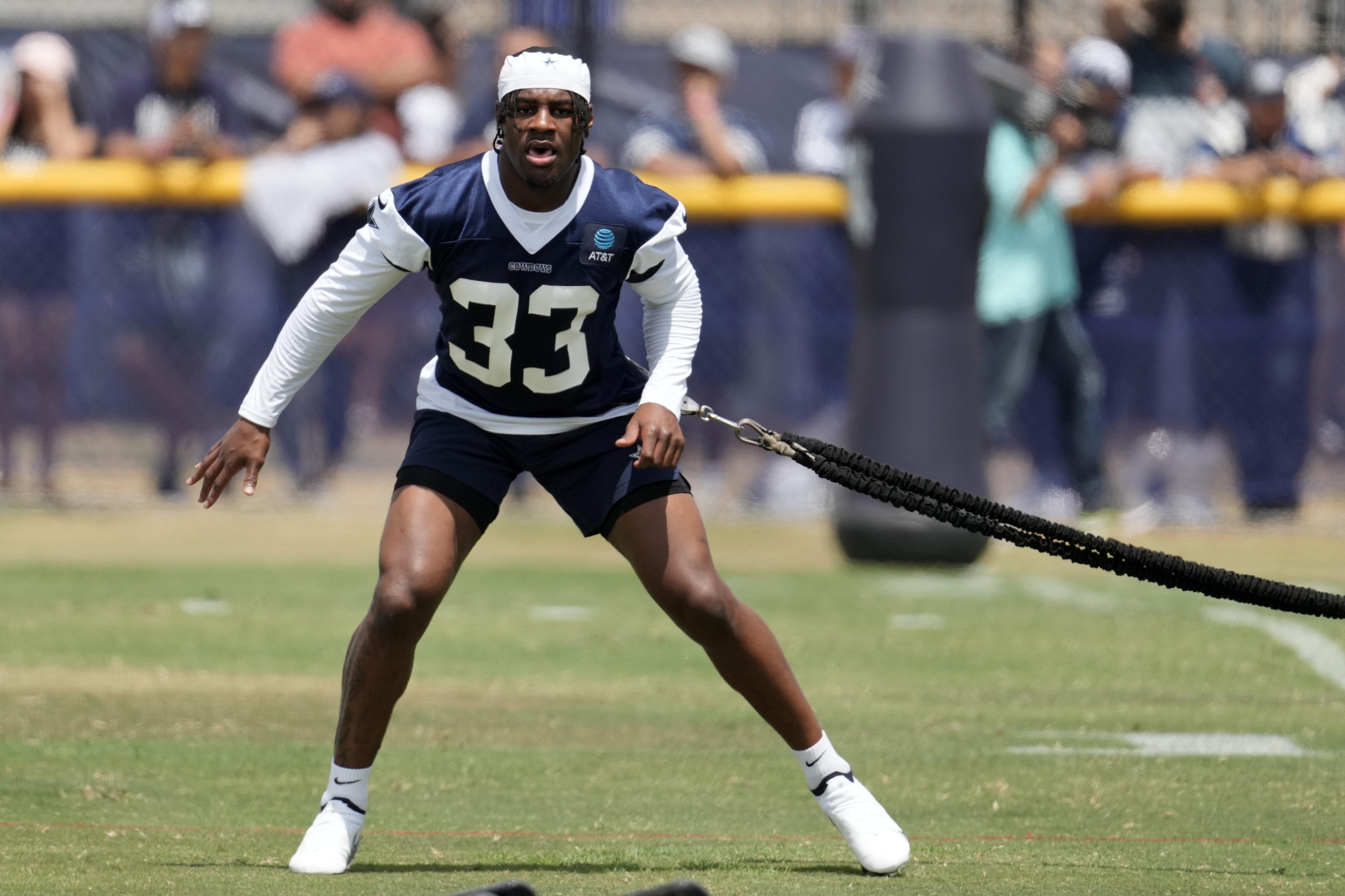 Former LSU Linebacker Damone Clark Activated by Dallas Cowboys - Sports  Illustrated LSU Tigers News, Analysis and More.