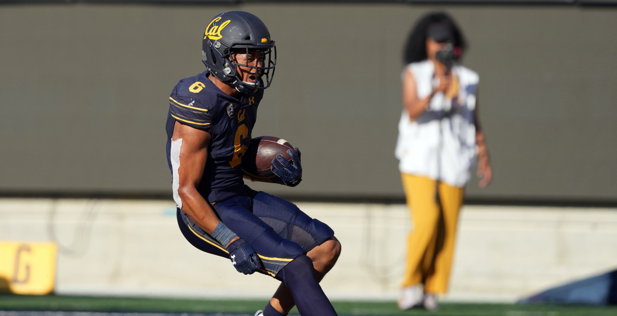 Five Cal Players to Watch vs. Oregon