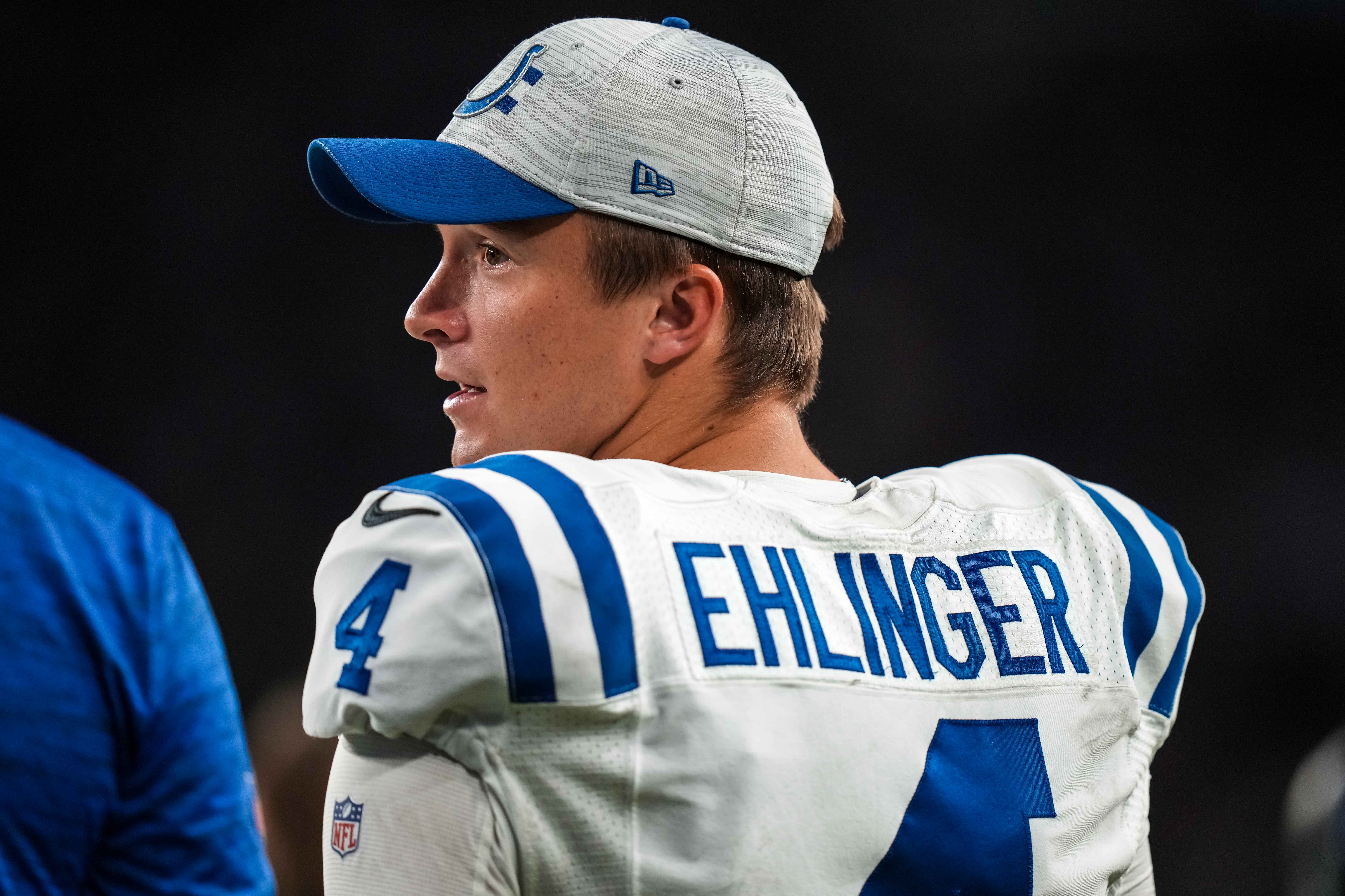 Washington Commanders Face Sam Ehlinger Sunday: 5 Questions Evaluating  Indianapolis Colts New QB - Sports Illustrated Washington Football News,  Analysis and More