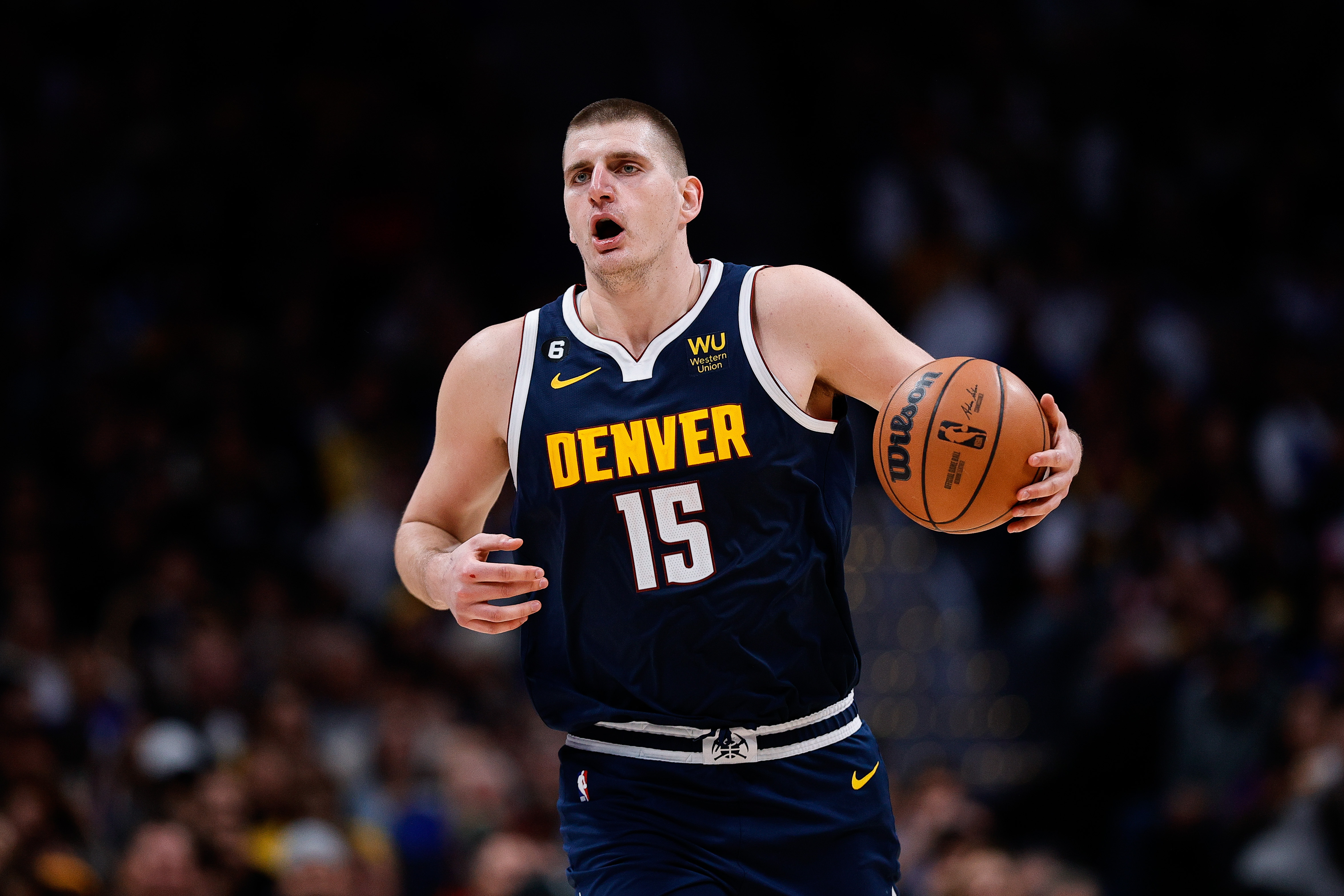 Jazz at Nuggets: Stream NBA Live Free Online, Channel - How to Watch ...