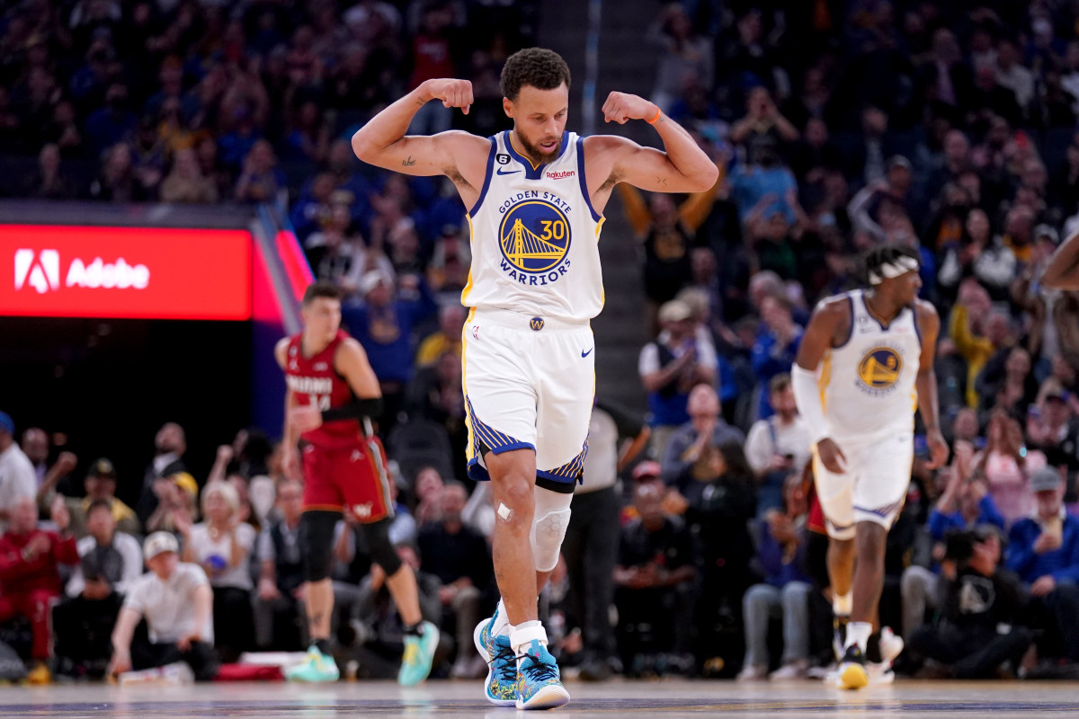 Steph Curry's Status vs. Spurs Revealed - Inside the Warriors