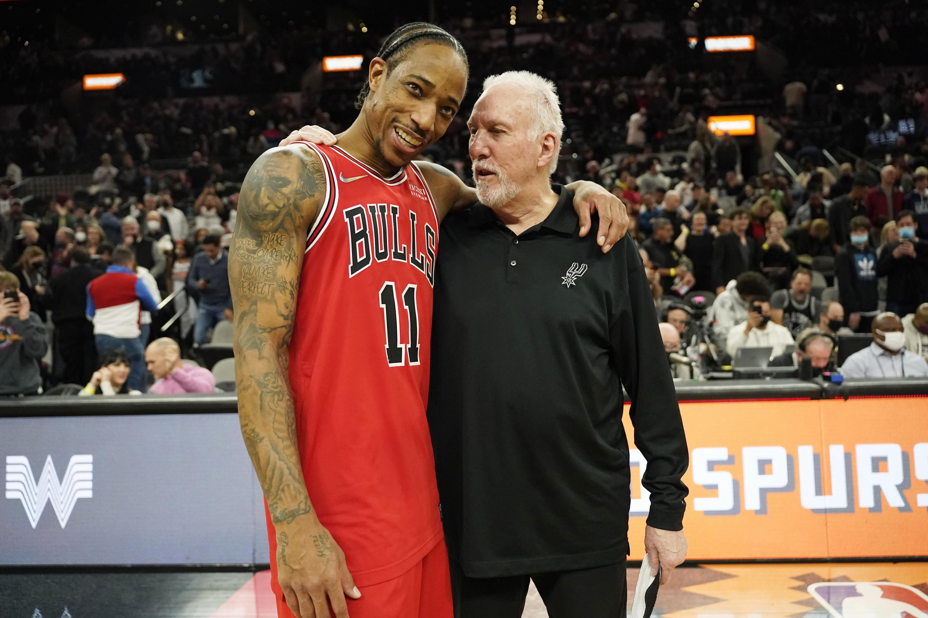 Bulls vs. Spurs Preview How to Watch, Lineups, Injury News, More BVM