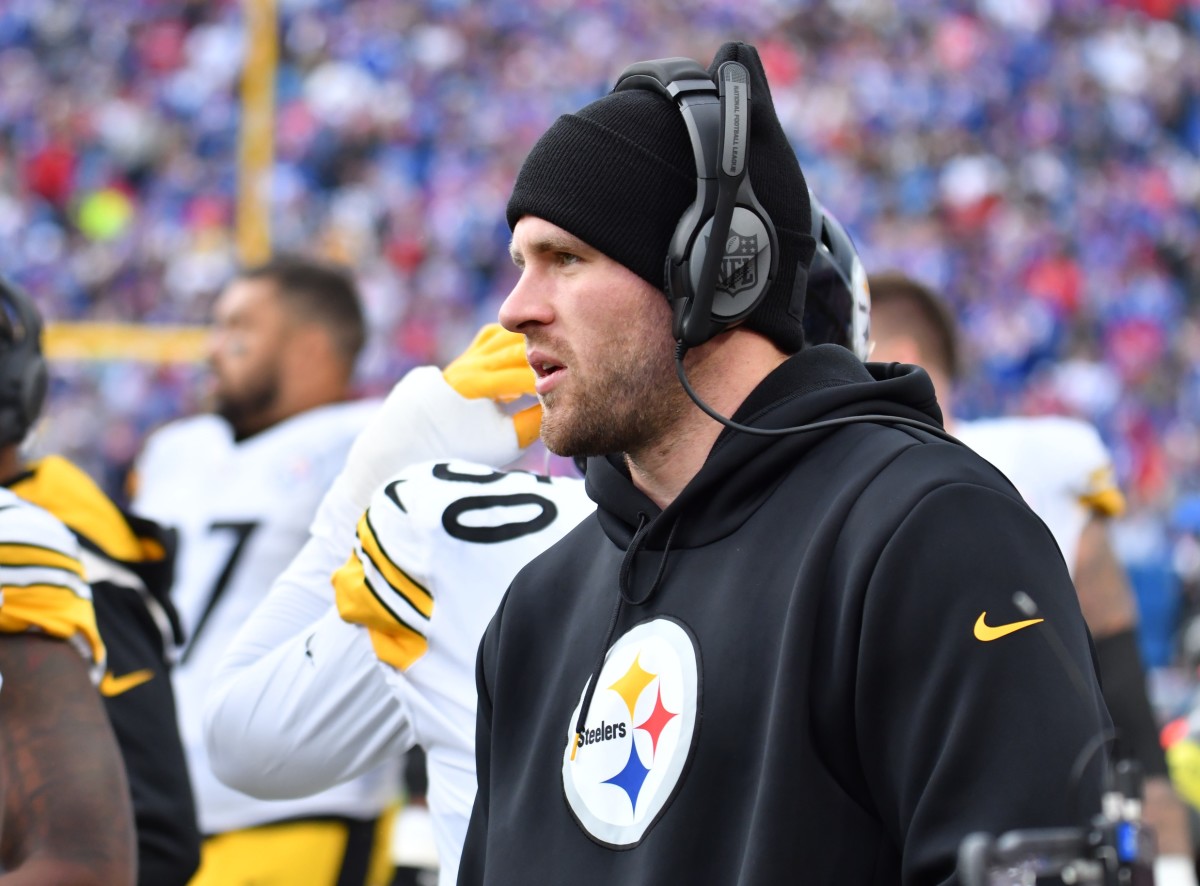 T.J. Watt not activated From IR, out vs. Eagles – WPXI