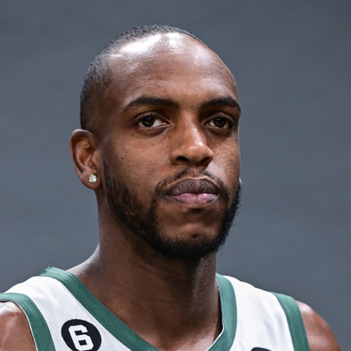 Khris Middleton's Injury Status For Knicks-Bucks Game - Fastbreak On ...