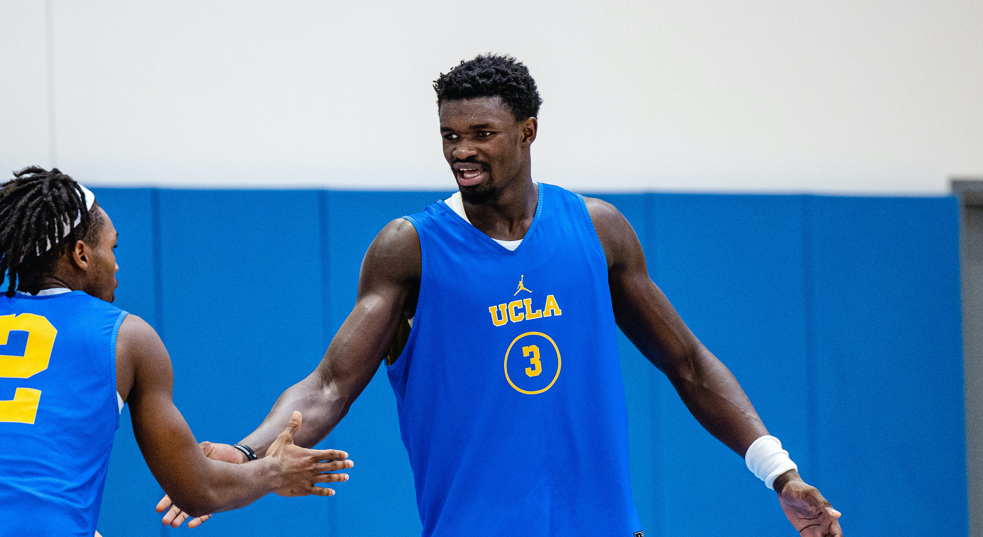 Brown Named to Abdul-Jabbar Award Watch List - UCLA