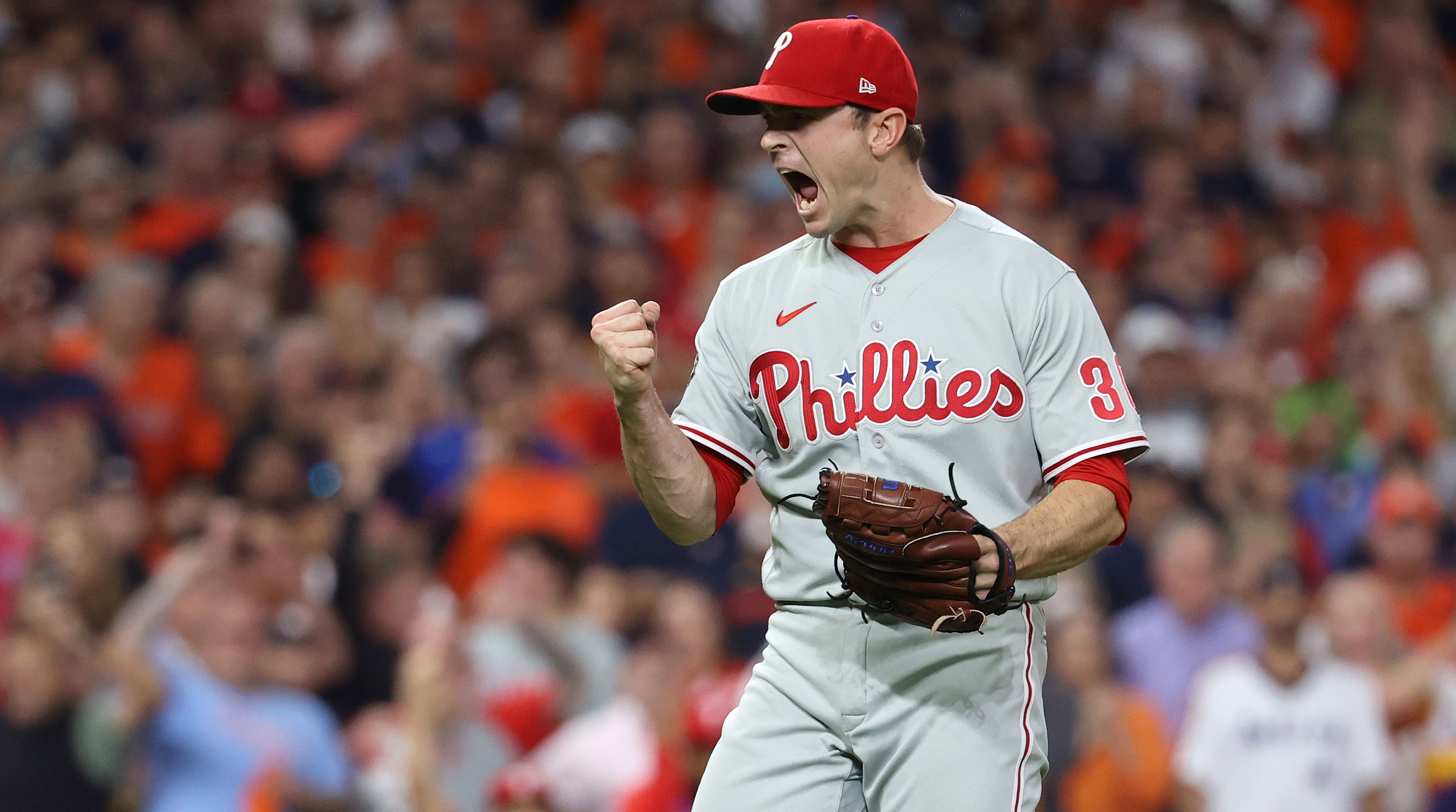 Phillies call for (another) pitching change: Why they're moving