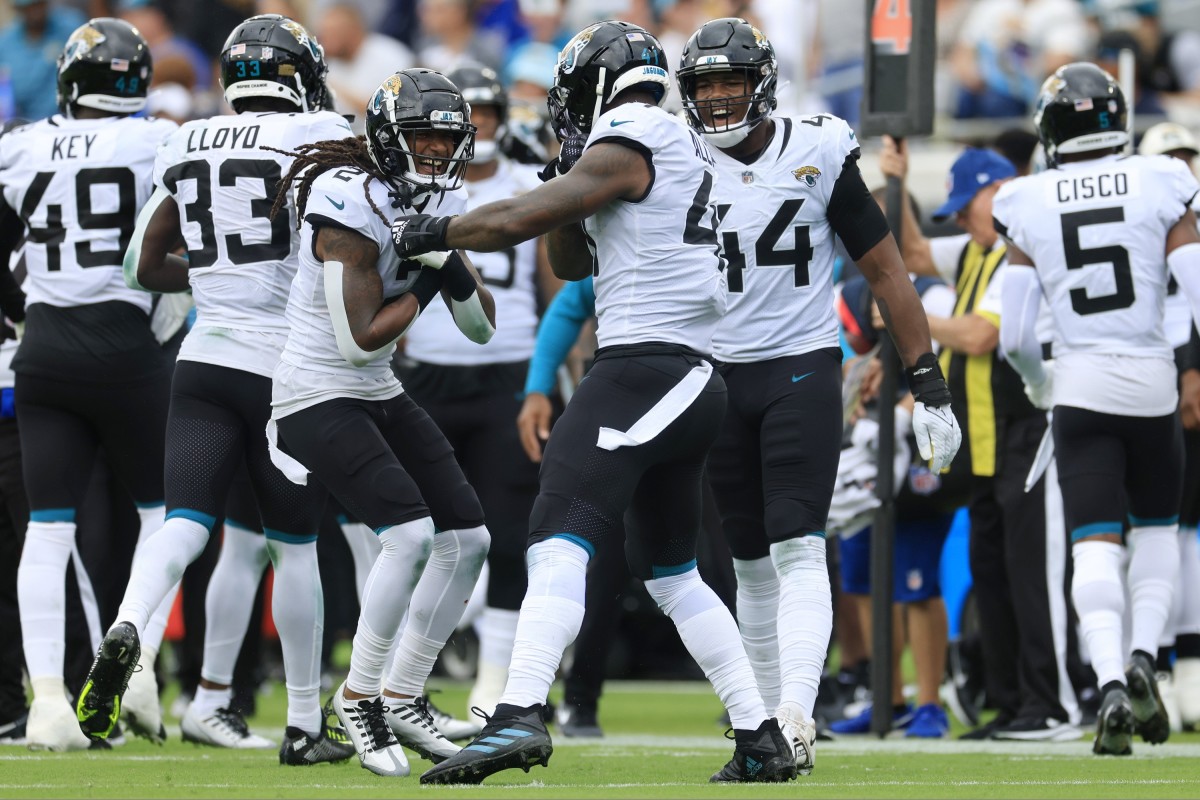 Jaguars Mailbag: What Could The Trade Deadline Look Like In ...