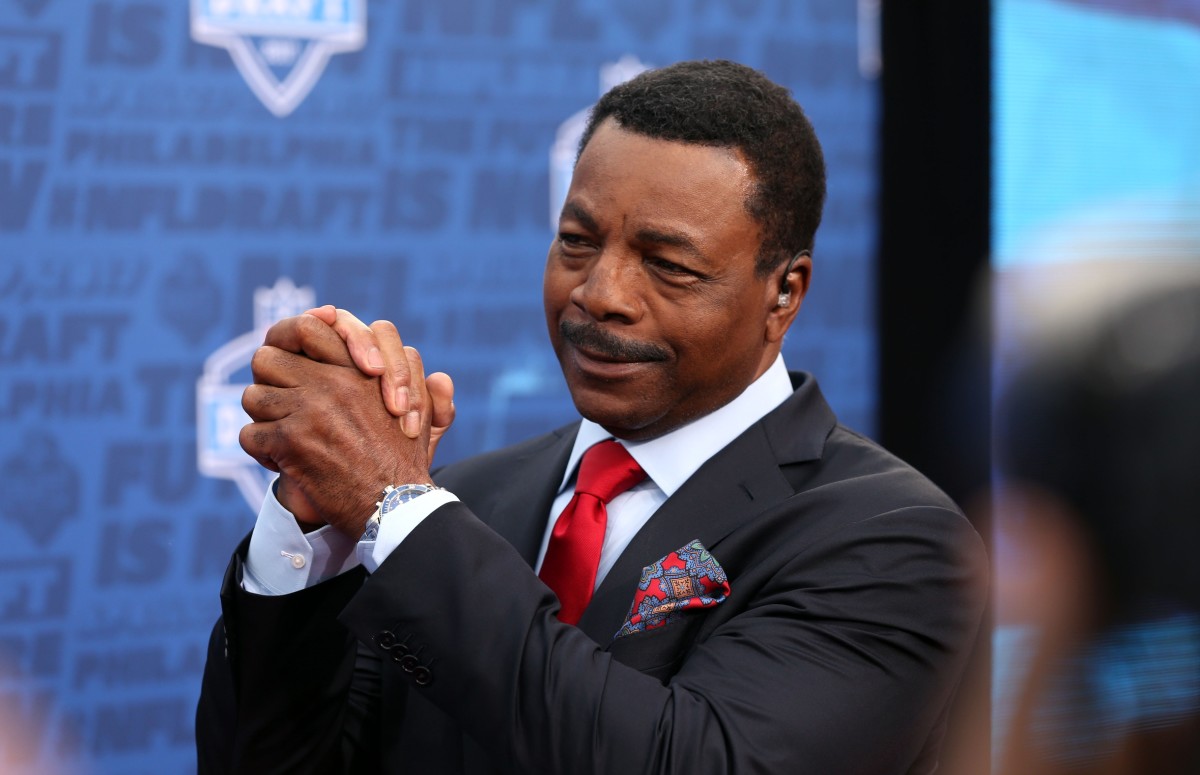 Carl Weathers was a Raider before becoming Apollo Creed - Sports ...