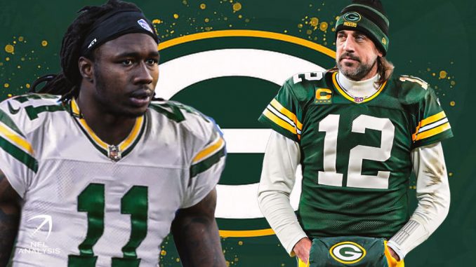 Living Fast': Sammy Watkins Recalling 'Mistakes' as Green Bay Packers Visit  Buffalo Bills - Sports Illustrated Buffalo Bills News, Analysis and More