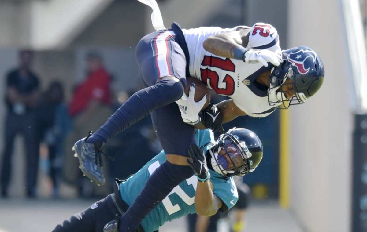 Houston Texans Record First Win Of 2023 In Road Victory Over Jaguars -  Sports Illustrated Houston Texans News, Analysis and More
