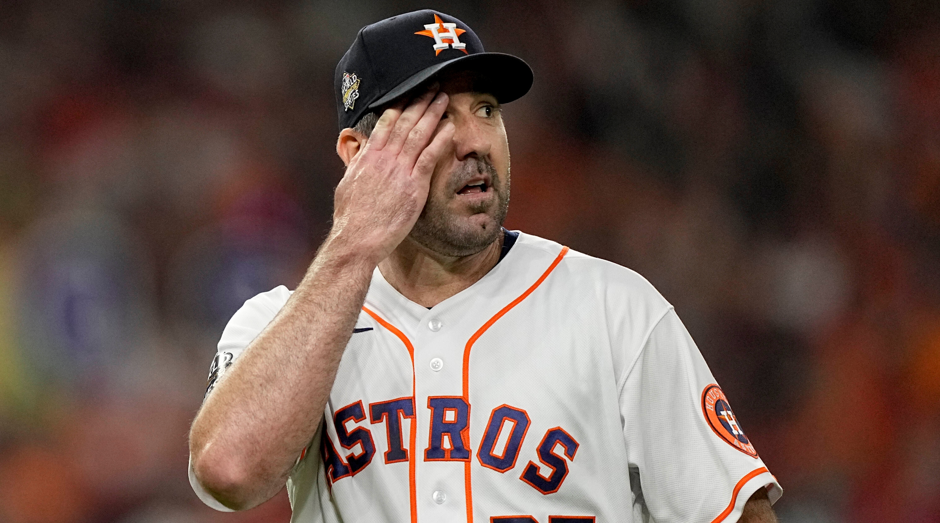 Codify on X: Justin Verlander's earned runs per start in 2022: 1, 0, 3, 1,  2, 0, 0, 0, 6, 3, 1, 0, 4, 1, 0, 1, 0, 1, 1, 0, 3 Dylan Cease's earned runs  per start in 2022: 1, 1, 4, 2, 0, 1, 6, 0, 7, 0, 0, 0, 0, 0, 1, 1, 1, 0, 0,  0, 1, 1, 1