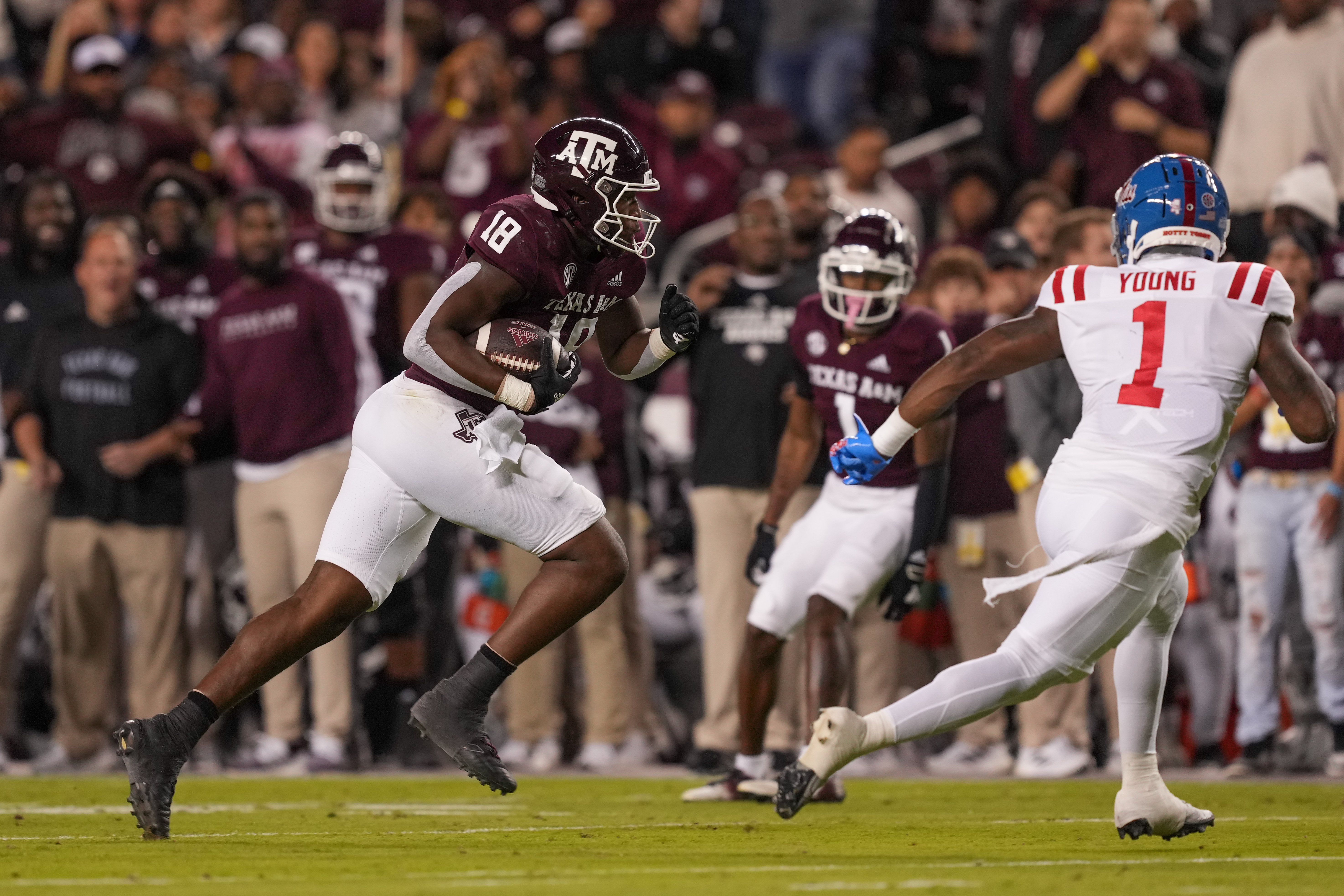 How To Watch, Listen, Stream Texas A&M Vs Florida - Trending News