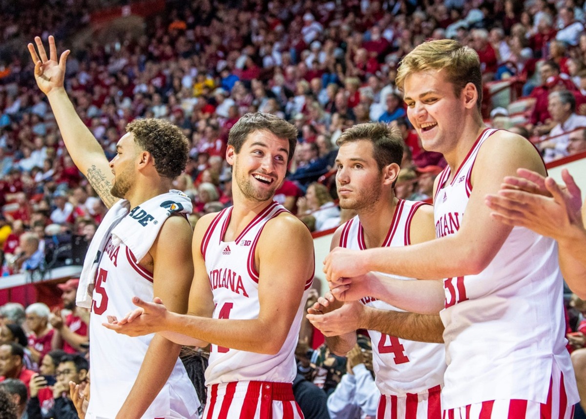 Indiana Basketball