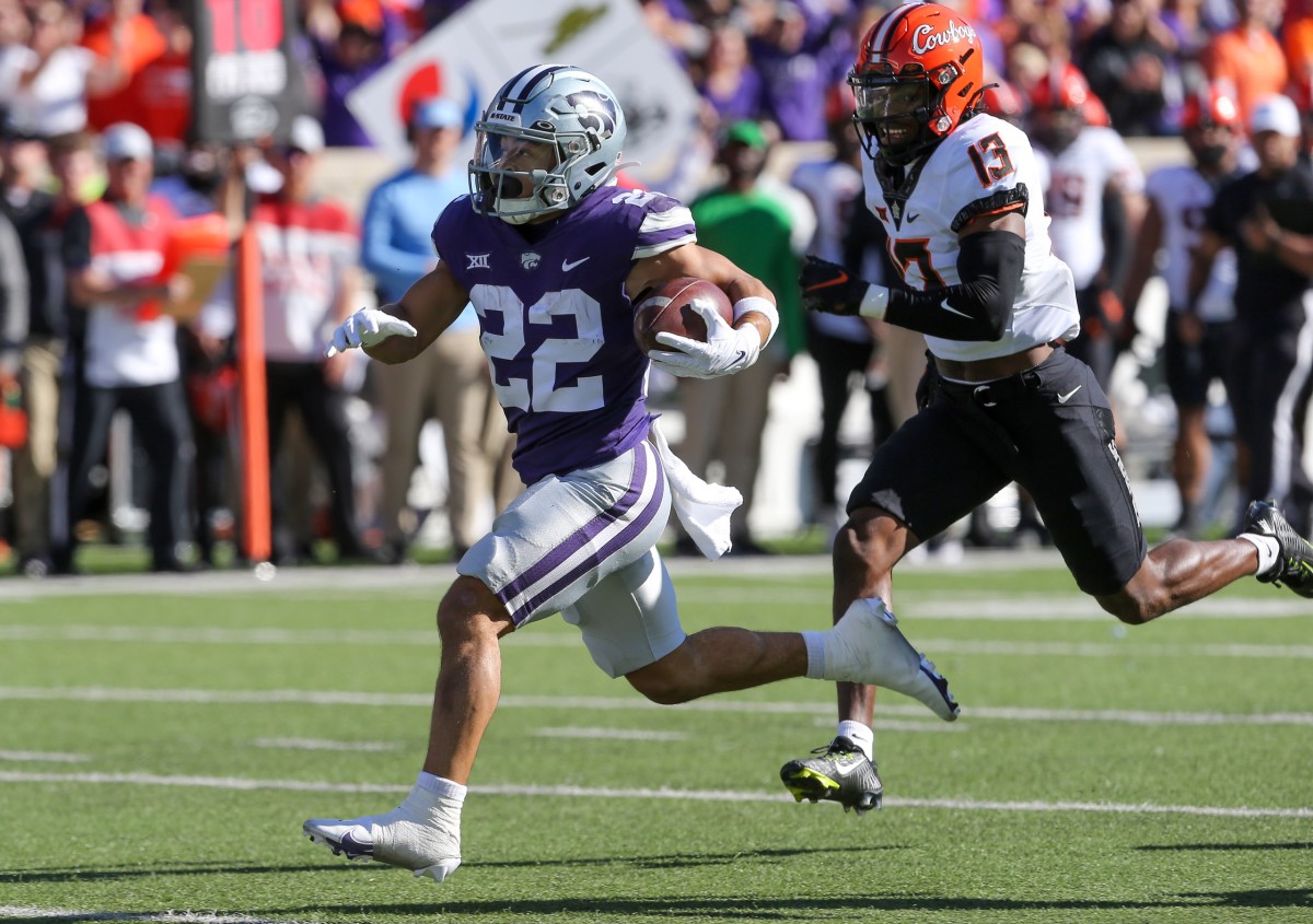 5 key takeaways from Kansas State's dominant 48-0 victory over