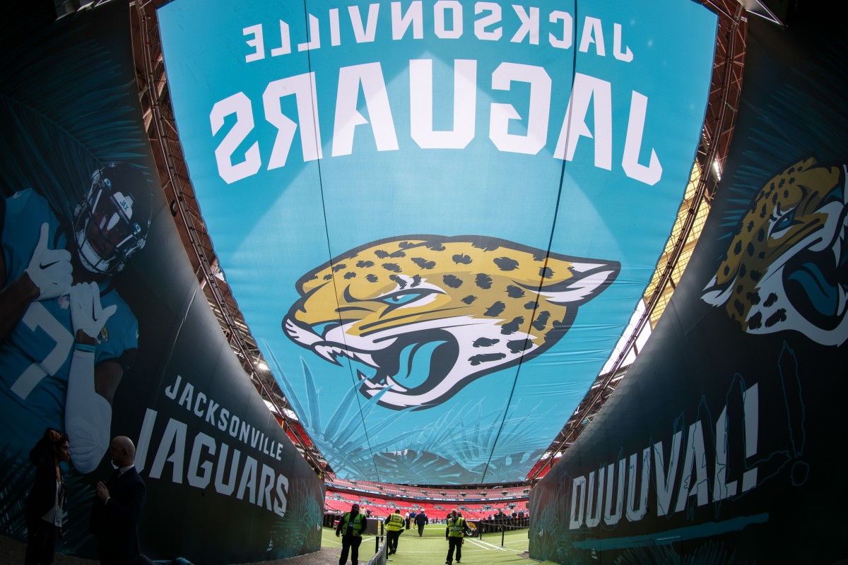 Jacksonville Jaguars vs. Denver Broncos: Jamal Agnew Ruled Out - Sports  Illustrated Jacksonville Jaguars News, Analysis and More