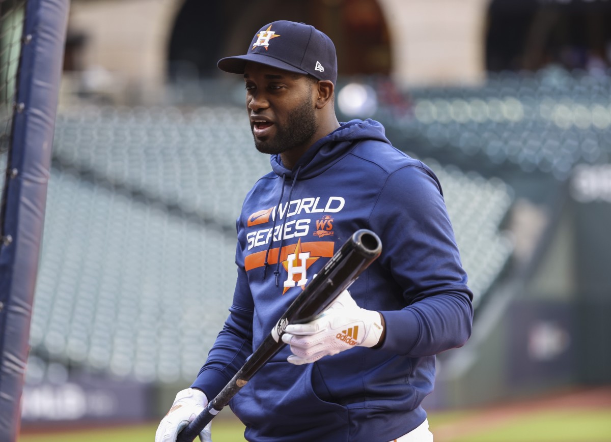 Yordan Alvarez Is Making The Los Angeles Dodgers Regret They Traded Him To  The Houston Astros