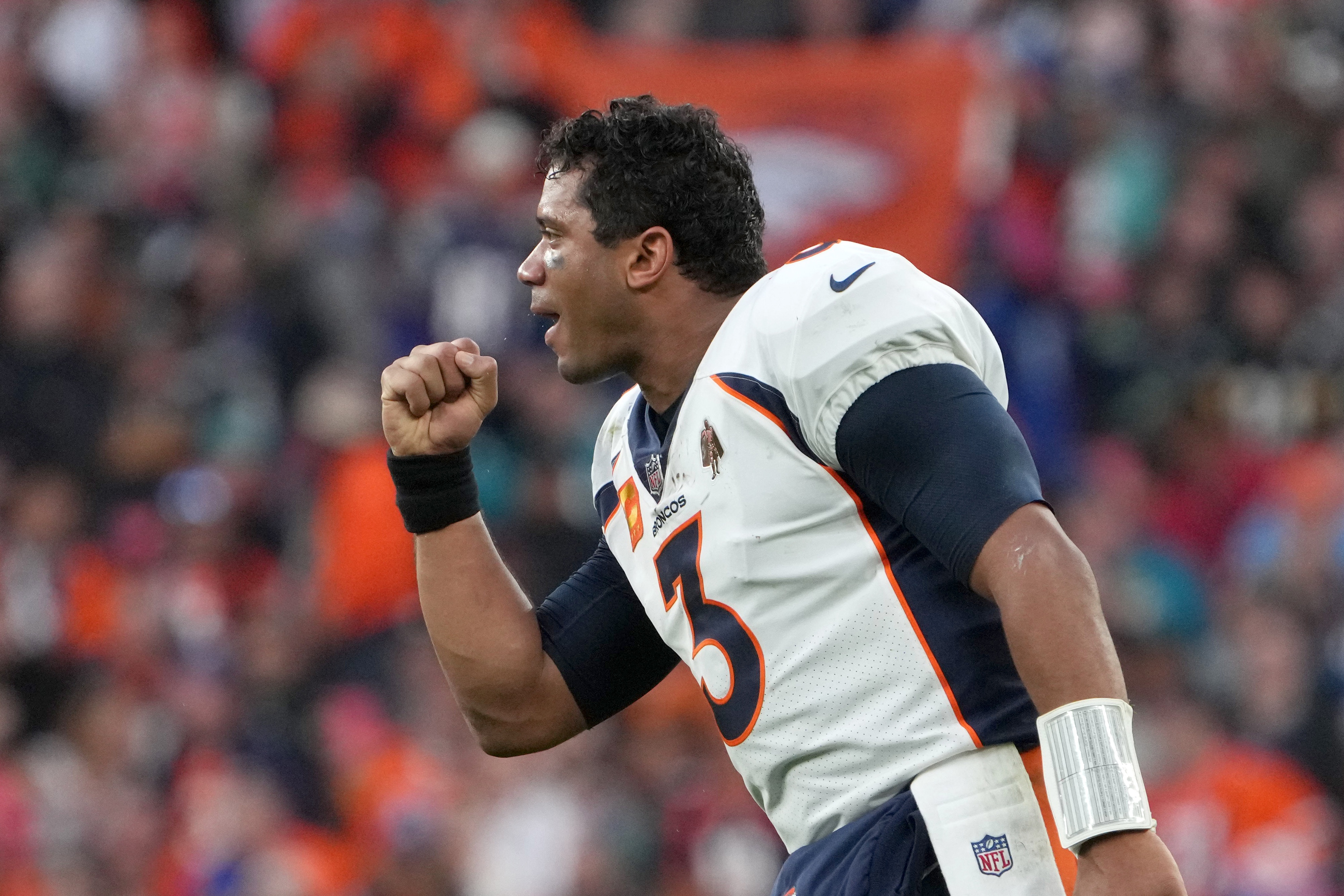 Denver Broncos' Unit Grades Entering Week 8 Reflect 2-5 Record - Sports  Illustrated Mile High Huddle: Denver Broncos News, Analysis and More