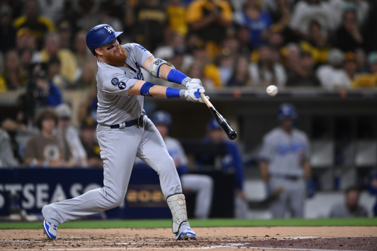 Dodgers: Justin Turner's Halloween Costume is a Knock Out - BVM Sports