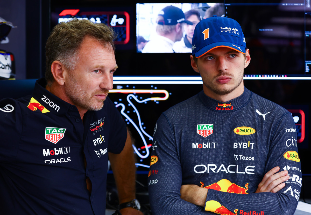 Tarief Billy enthousiasme F1 News: Former F1 Driver Questions Max Verstappen's Future - F1 Briefings:  Formula 1 News, Rumors, Standings and More