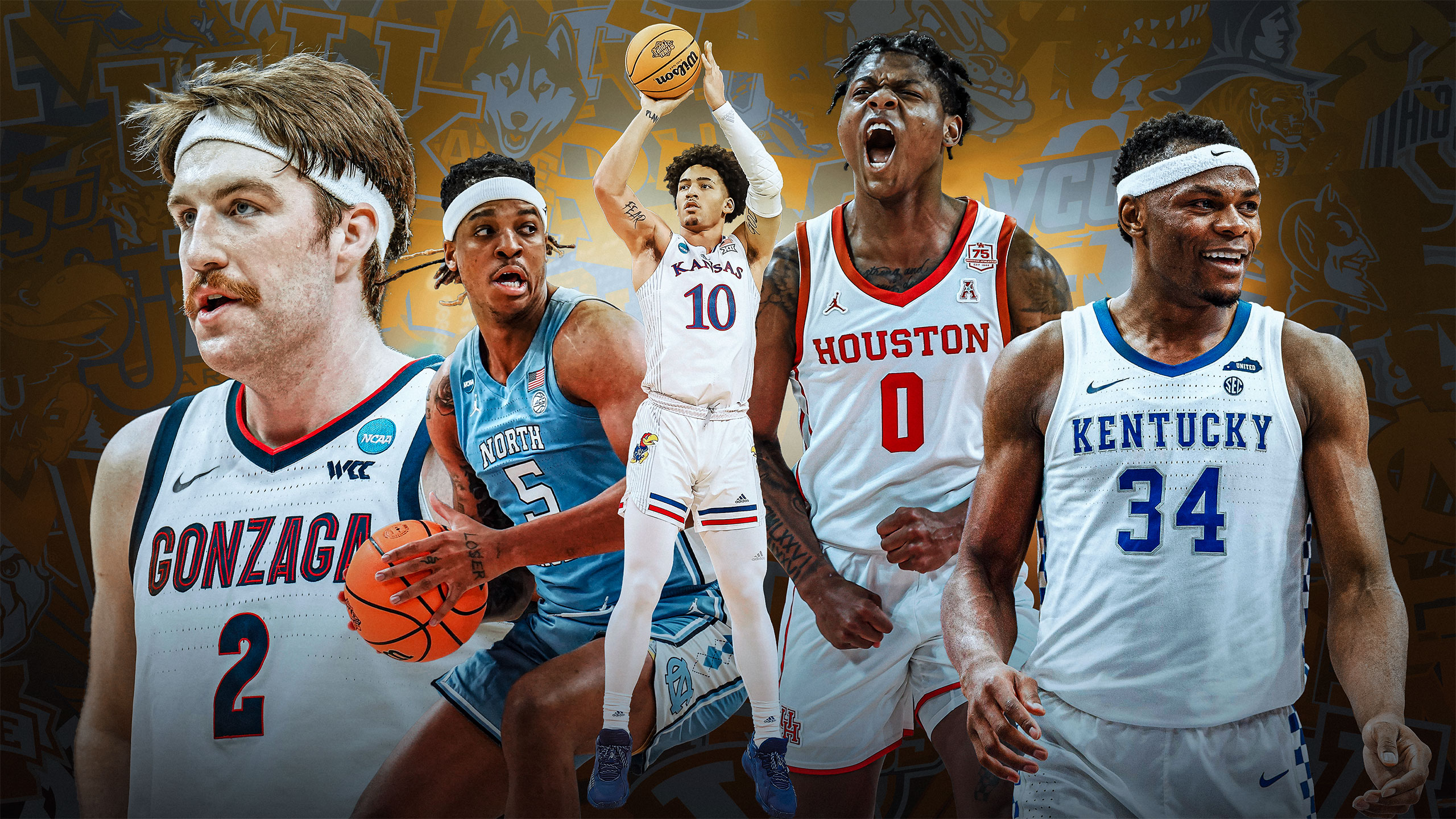 College basketball rankings for all 363 teams in 2022-23 - Sports  Illustrated