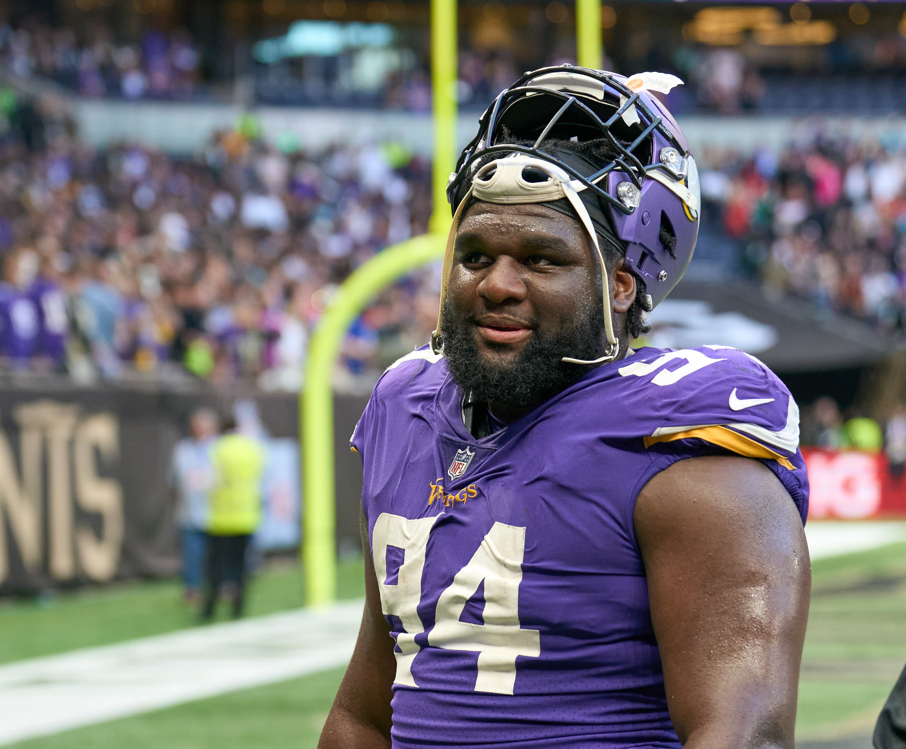 With knee surgery for Irv Smith, Vikings TE depth 'not good' - The