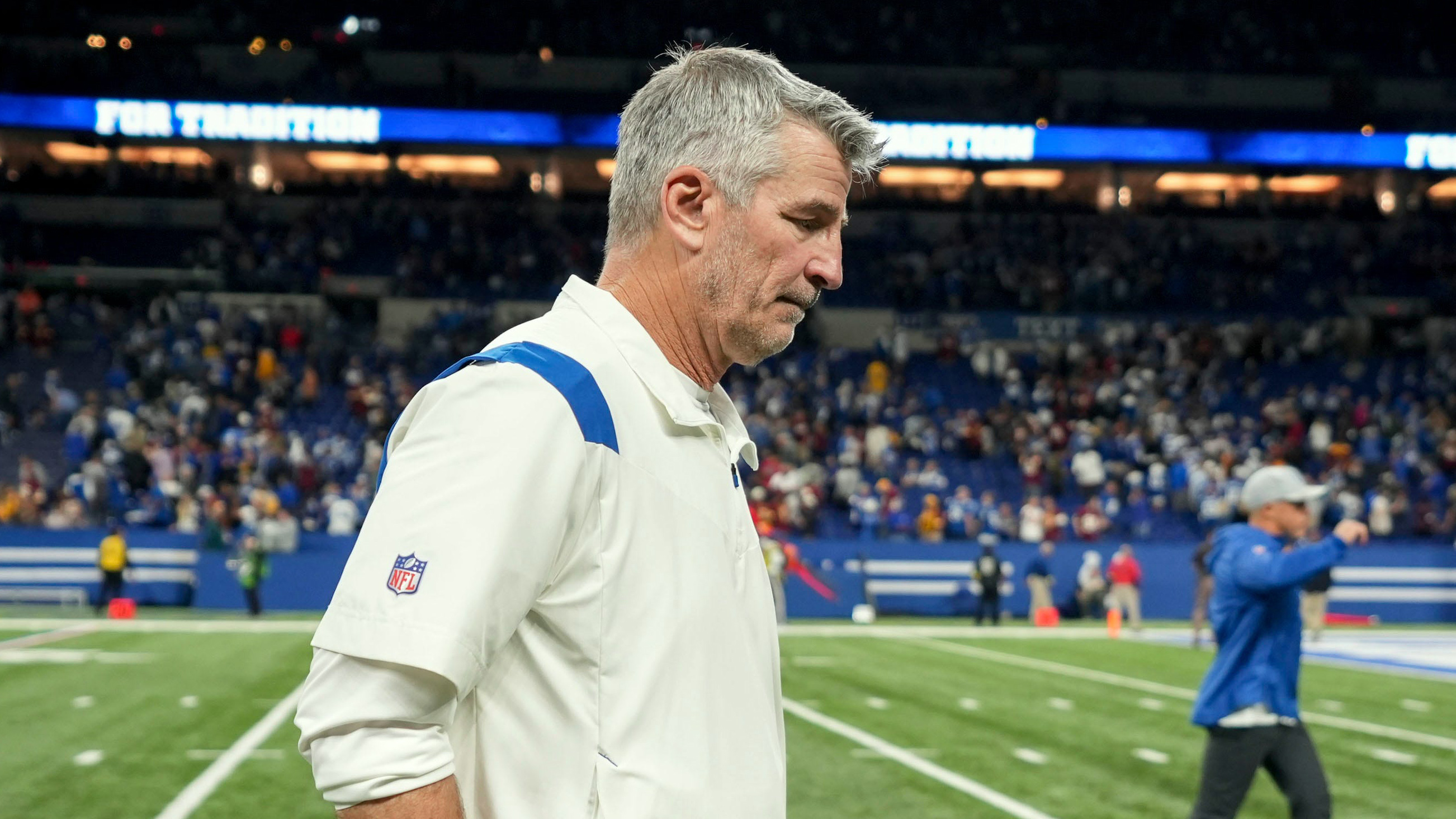 Indianapolis Colts' Offense Hits Rock Bottom in Loss vs. New England  Patriots - Sports Illustrated Indianapolis Colts News, Analysis and More